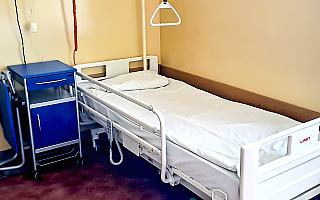 Prawie 90 procent szpitali powiatowych ma problemy finansowe Prawie 90 procent szpitali powiatowych ma problemy finansowe